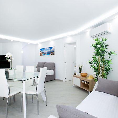 55 Party Beach Group Villa Las Americas Playa de las Americas  Ngoại thất bức ảnh