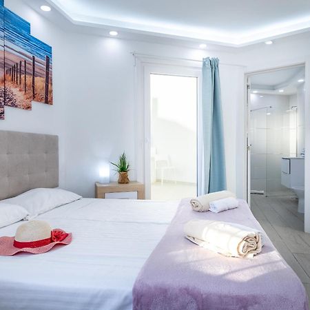 55 Party Beach Group Villa Las Americas Playa de las Americas  Ngoại thất bức ảnh
