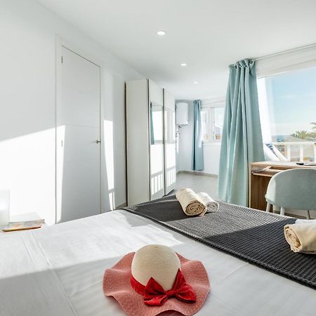 55 Party Beach Group Villa Las Americas Playa de las Americas  Ngoại thất bức ảnh