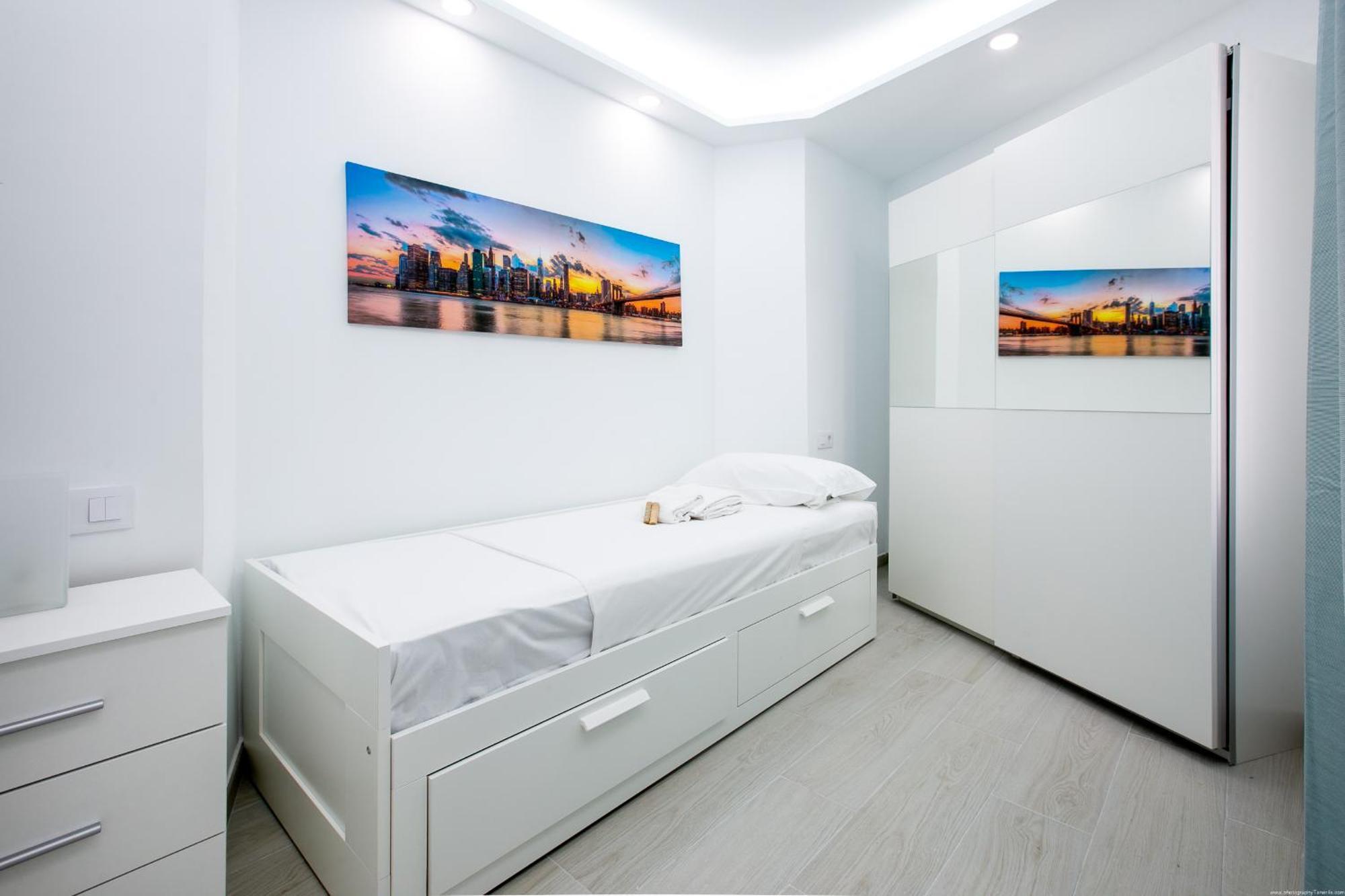 55 Party Beach Group Villa Las Americas Playa de las Americas  Ngoại thất bức ảnh