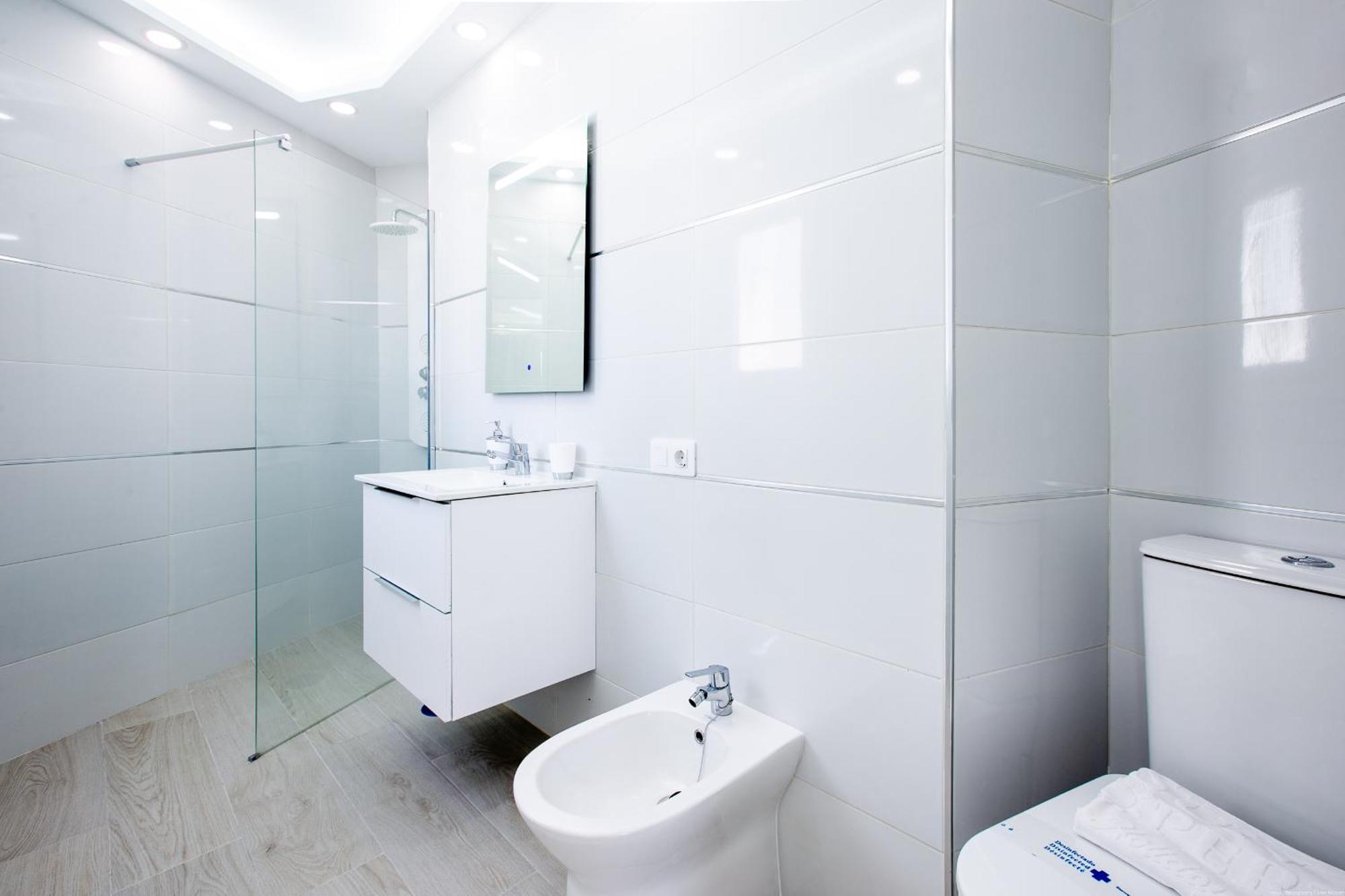 55 Party Beach Group Villa Las Americas Playa de las Americas  Ngoại thất bức ảnh