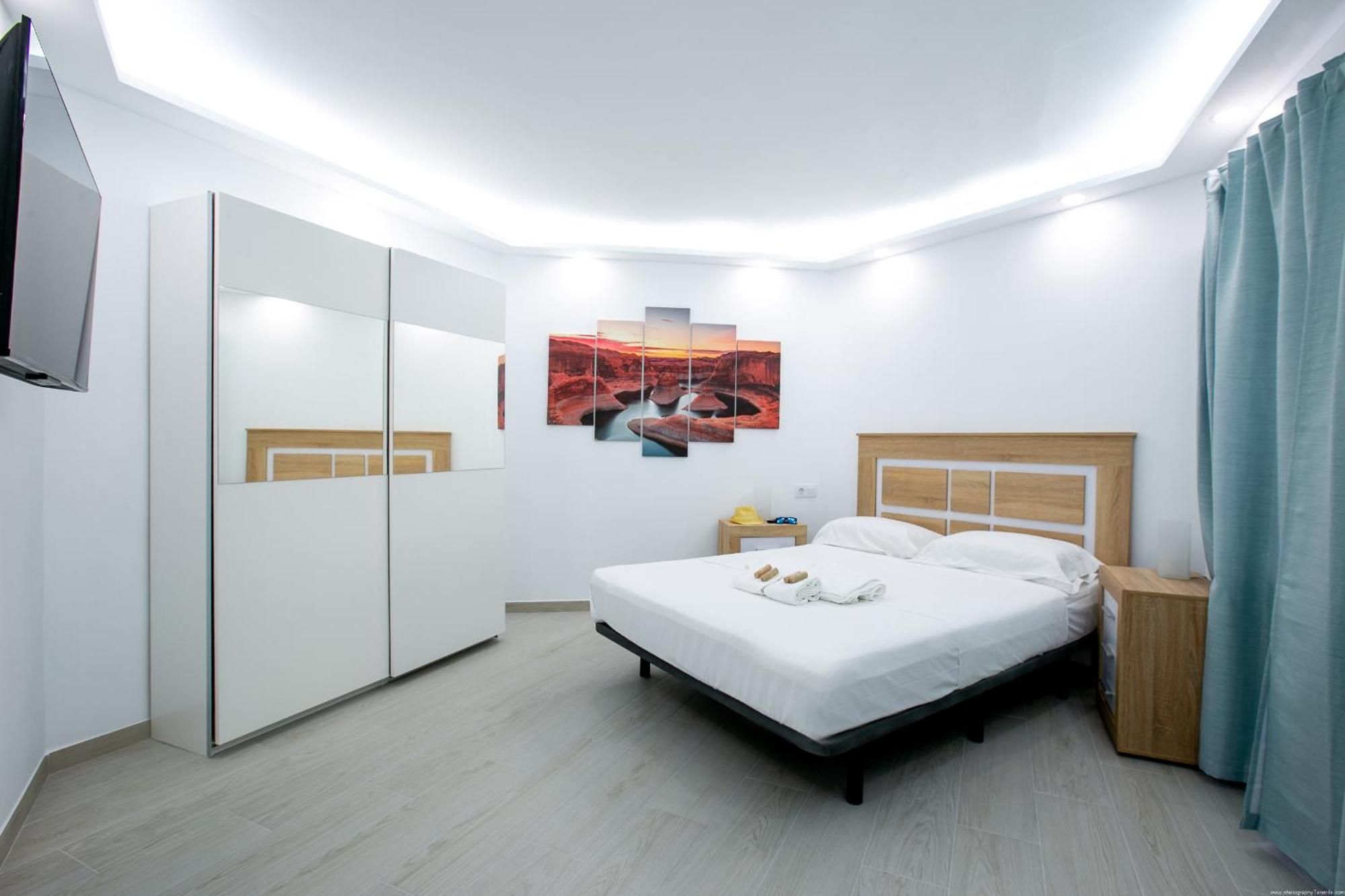 55 Party Beach Group Villa Las Americas Playa de las Americas  Ngoại thất bức ảnh