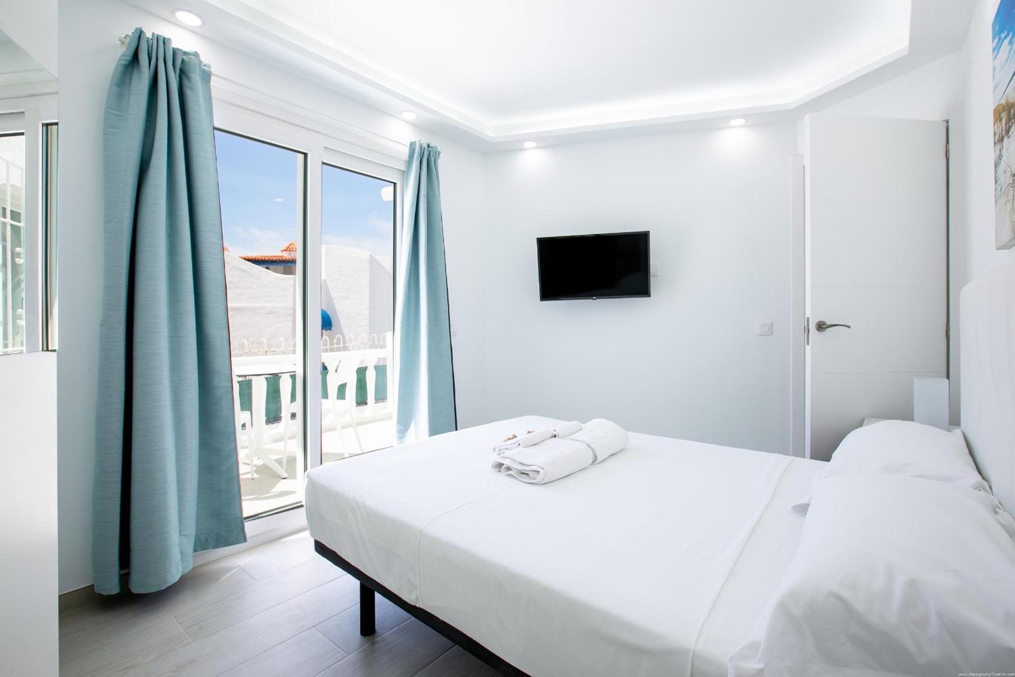 55 Party Beach Group Villa Las Americas Playa de las Americas  Ngoại thất bức ảnh