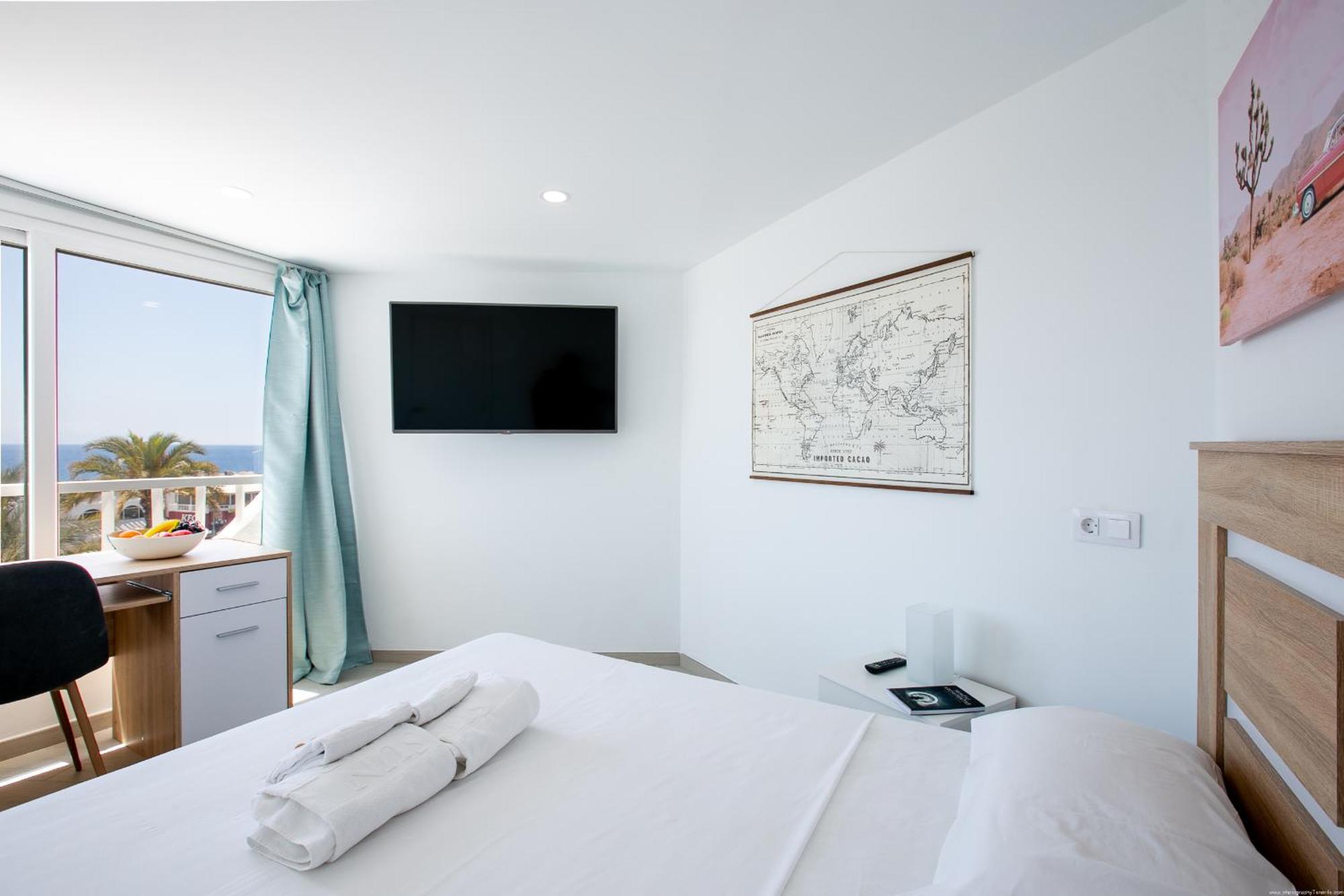 55 Party Beach Group Villa Las Americas Playa de las Americas  Ngoại thất bức ảnh