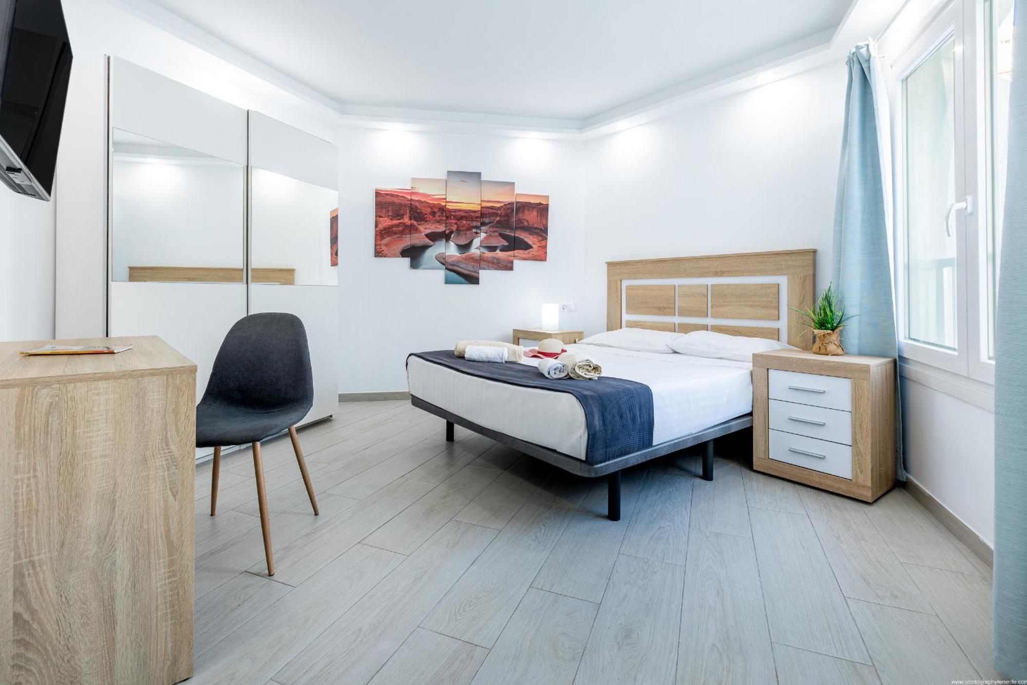 55 Party Beach Group Villa Las Americas Playa de las Americas  Ngoại thất bức ảnh