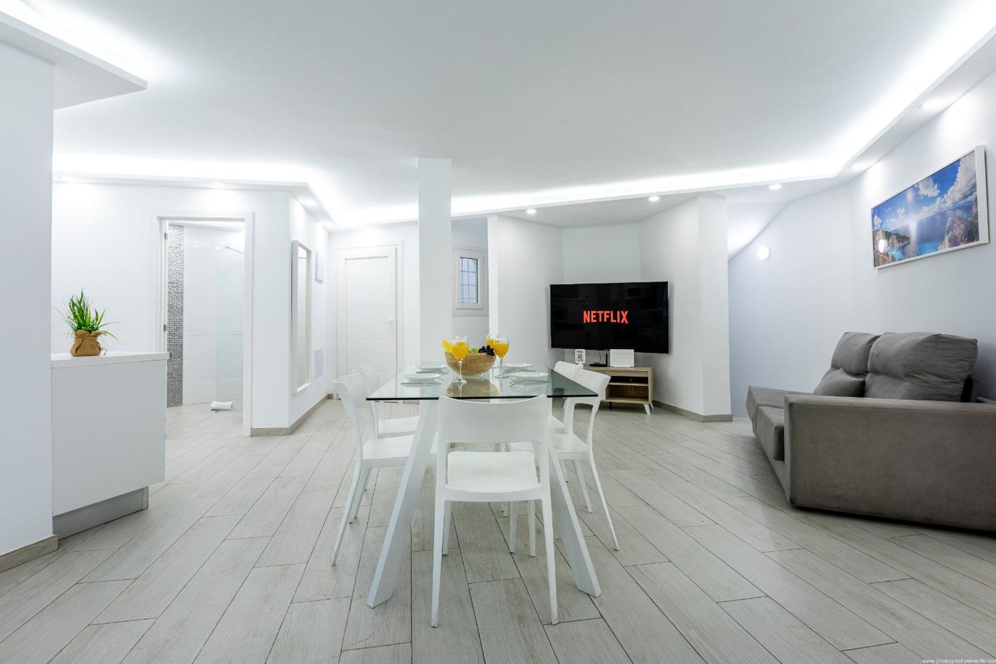 55 Party Beach Group Villa Las Americas Playa de las Americas  Ngoại thất bức ảnh
