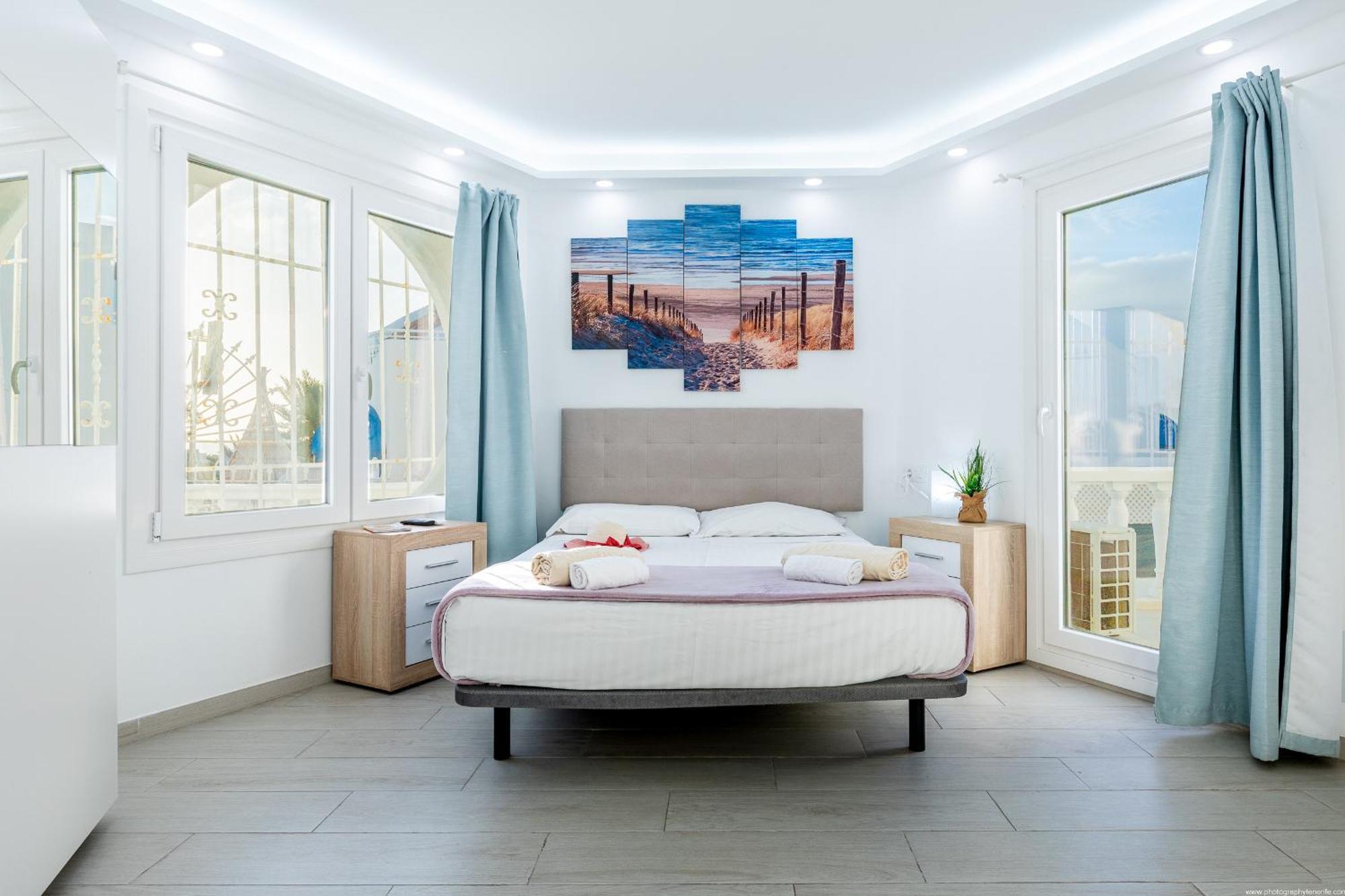 55 Party Beach Group Villa Las Americas Playa de las Americas  Ngoại thất bức ảnh