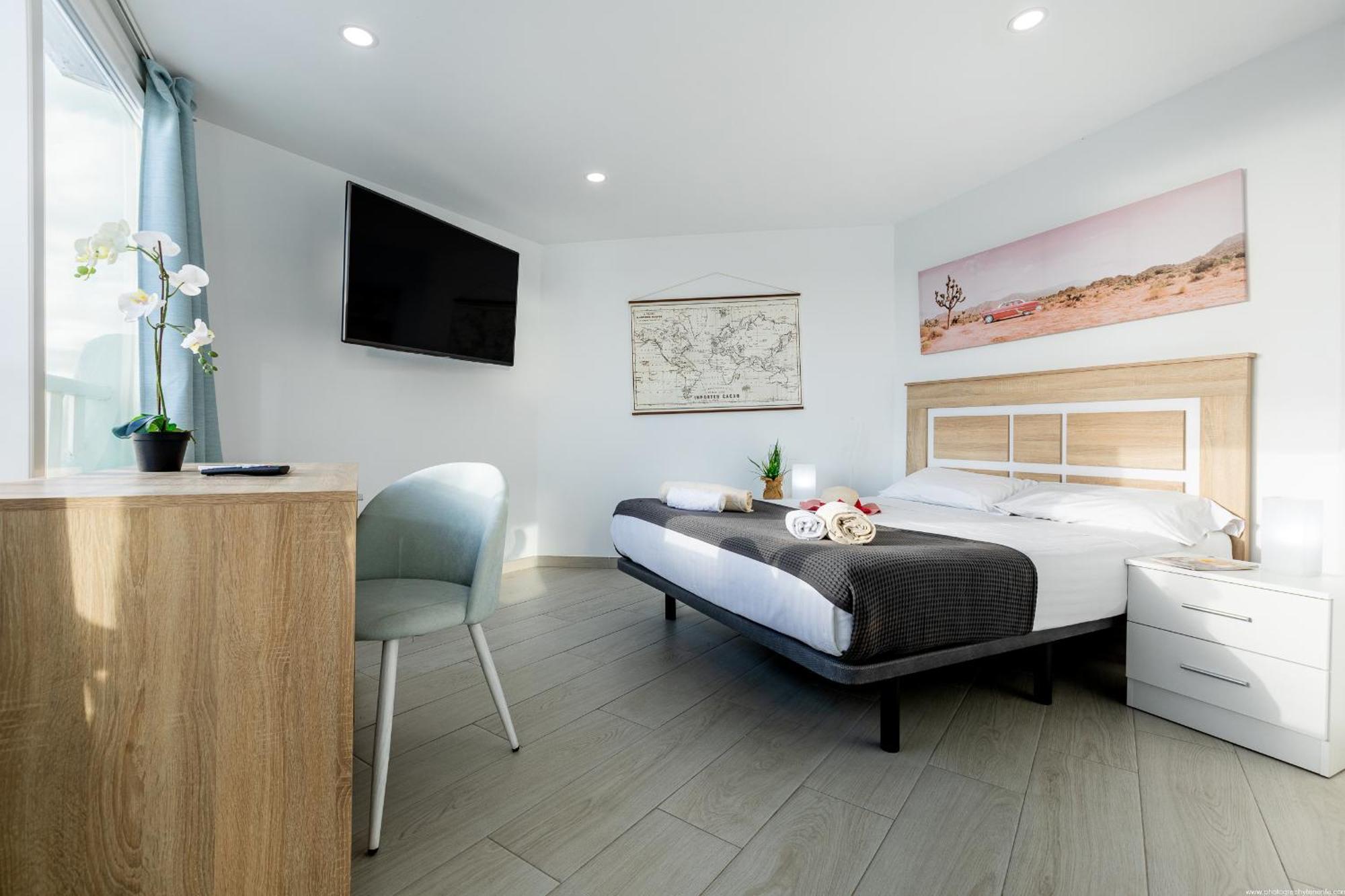 55 Party Beach Group Villa Las Americas Playa de las Americas  Ngoại thất bức ảnh
