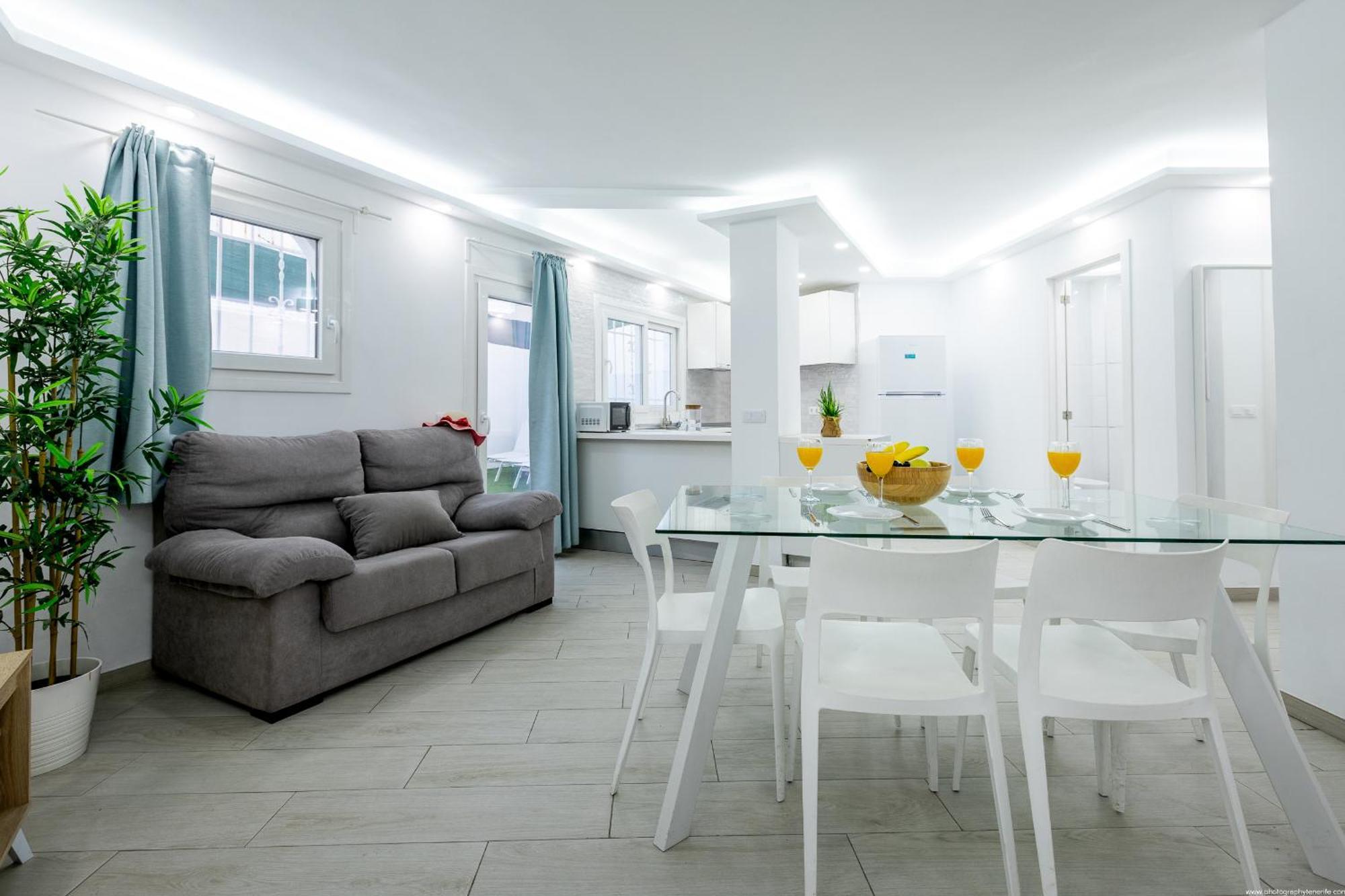 55 Party Beach Group Villa Las Americas Playa de las Americas  Ngoại thất bức ảnh