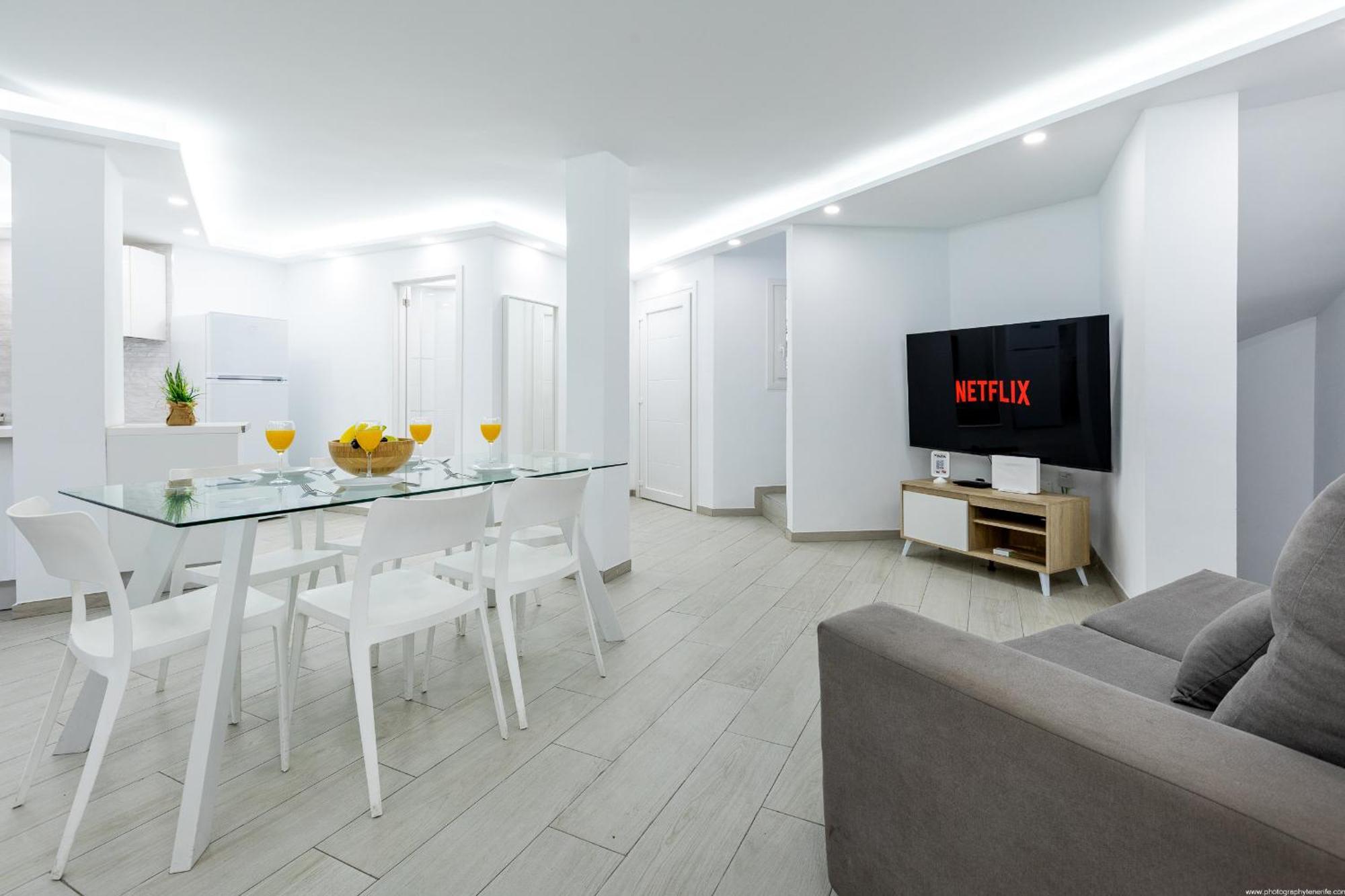 55 Party Beach Group Villa Las Americas Playa de las Americas  Ngoại thất bức ảnh