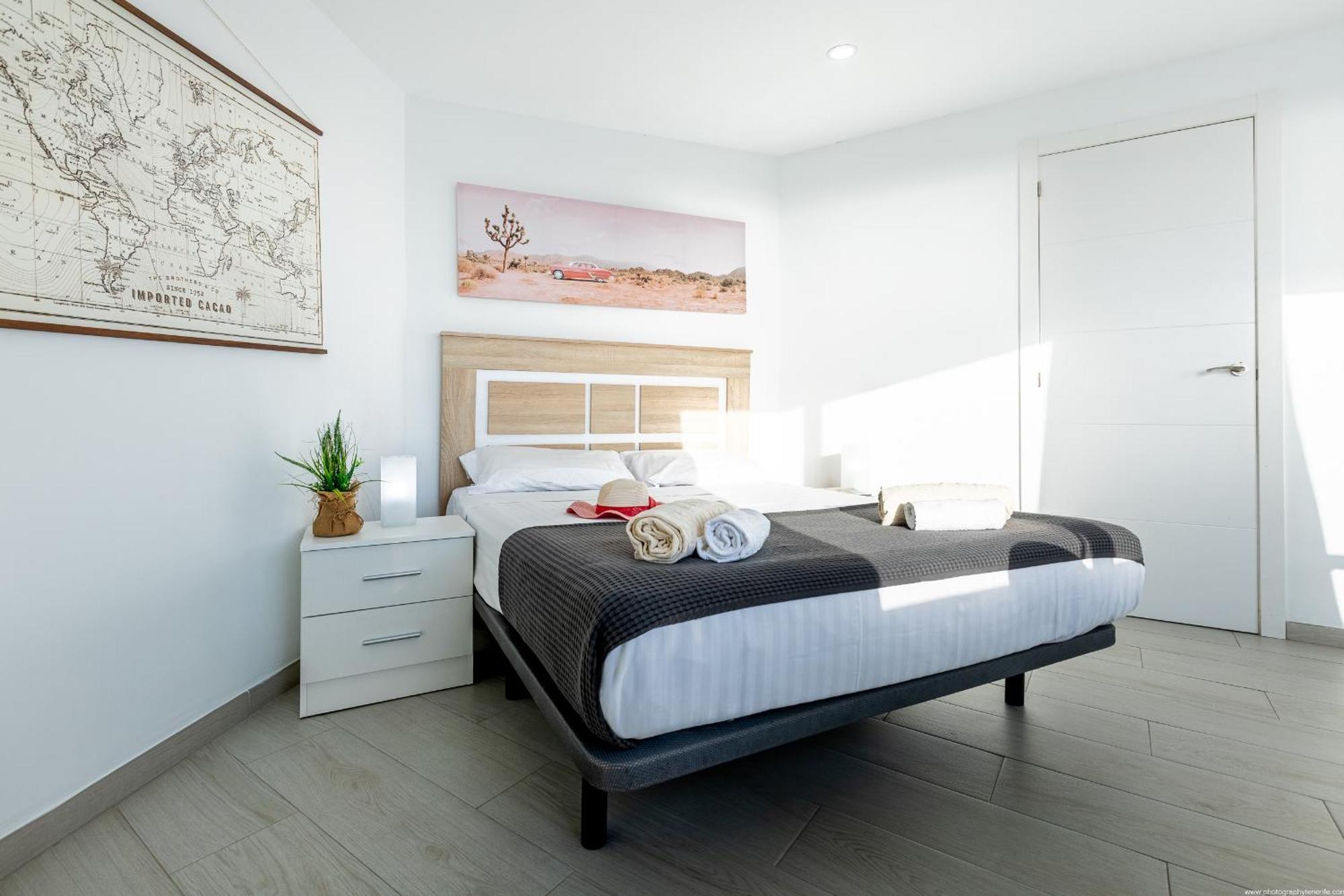 55 Party Beach Group Villa Las Americas Playa de las Americas  Ngoại thất bức ảnh