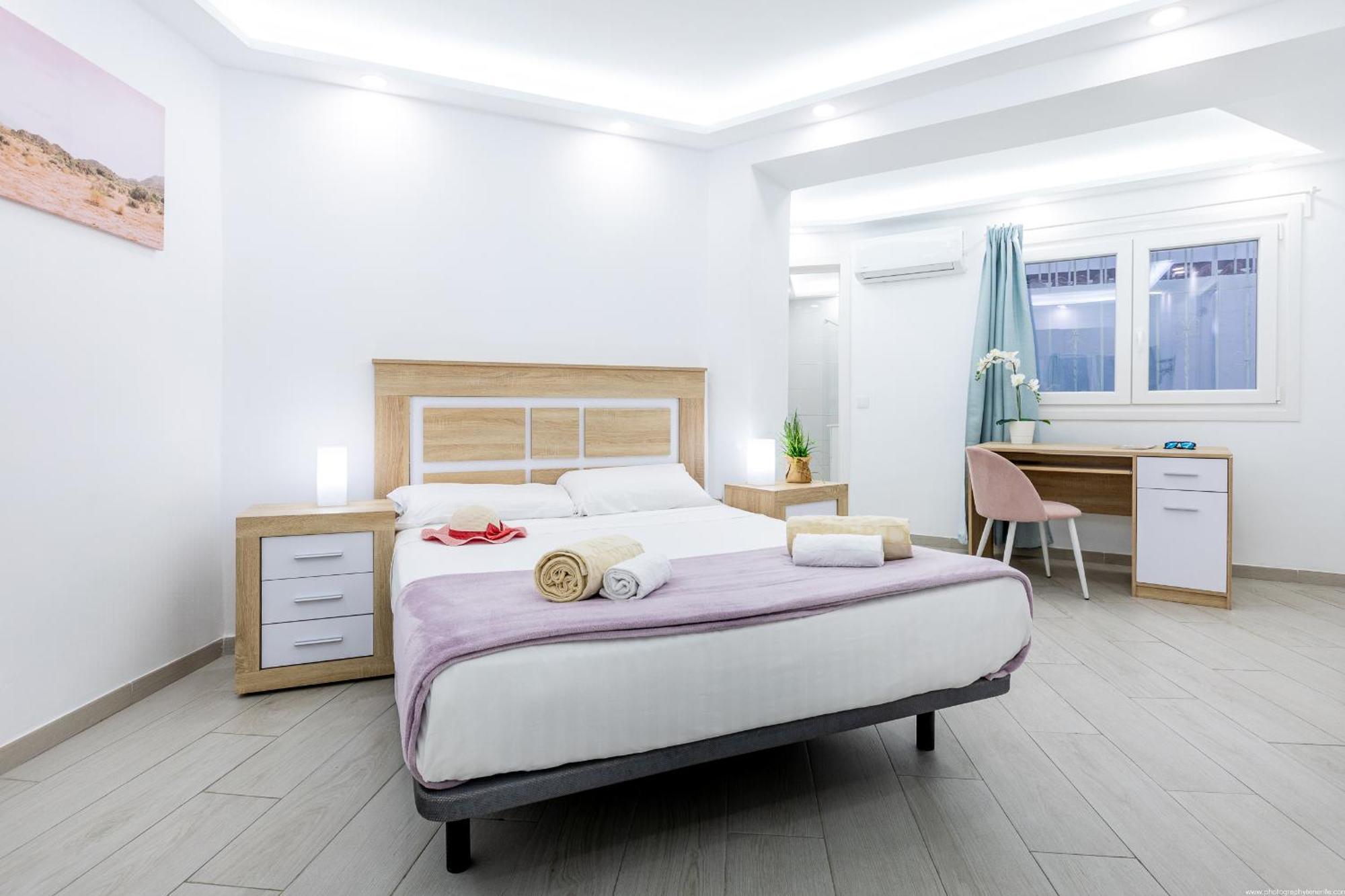 55 Party Beach Group Villa Las Americas Playa de las Americas  Ngoại thất bức ảnh