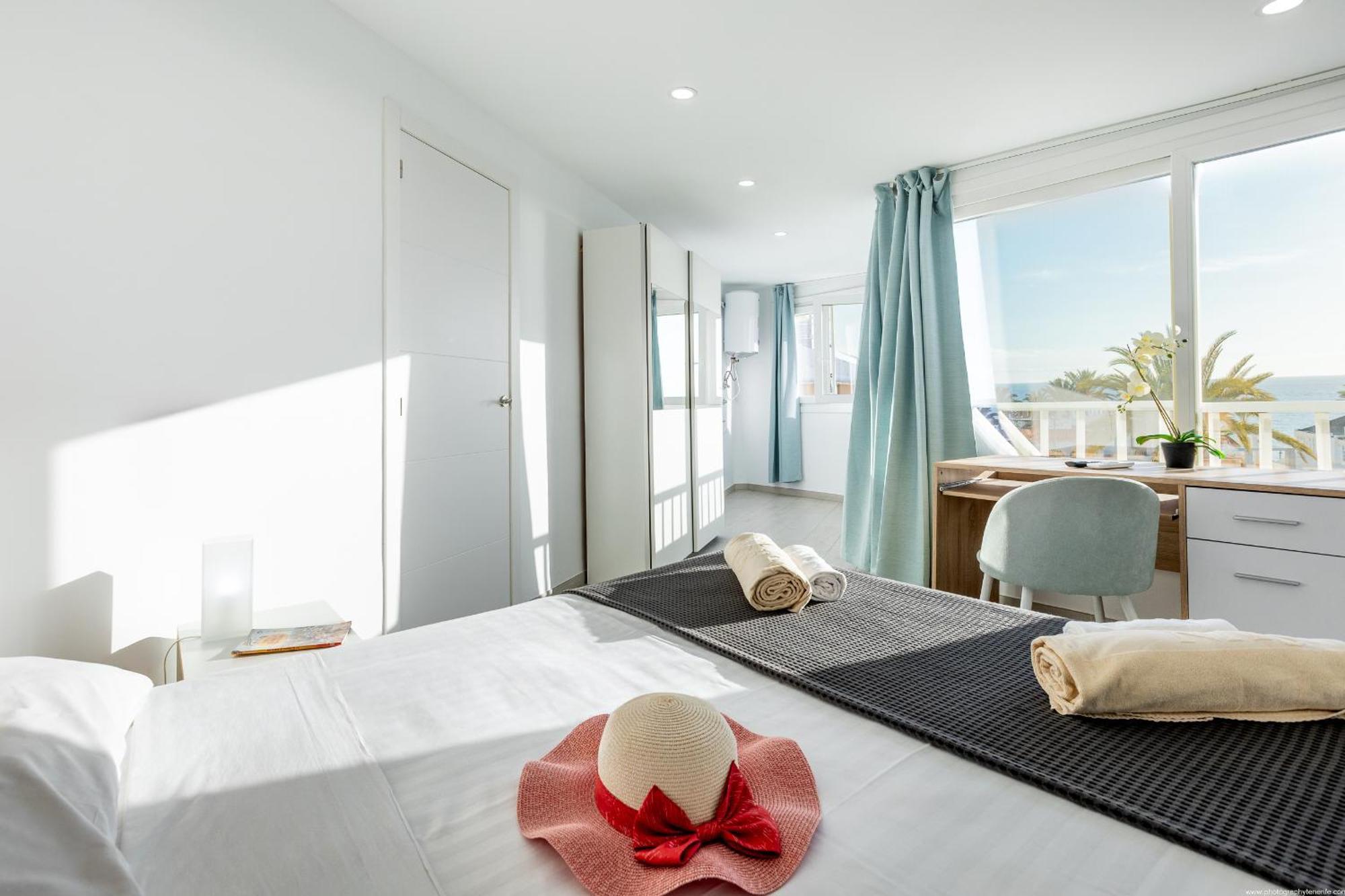 55 Party Beach Group Villa Las Americas Playa de las Americas  Ngoại thất bức ảnh