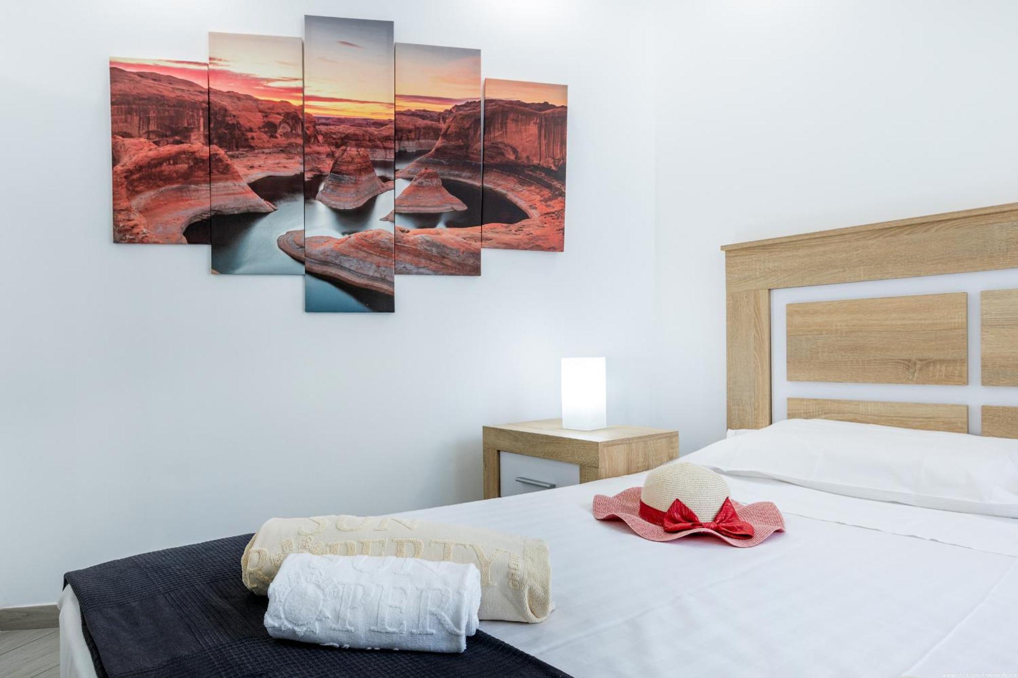 55 Party Beach Group Villa Las Americas Playa de las Americas  Ngoại thất bức ảnh