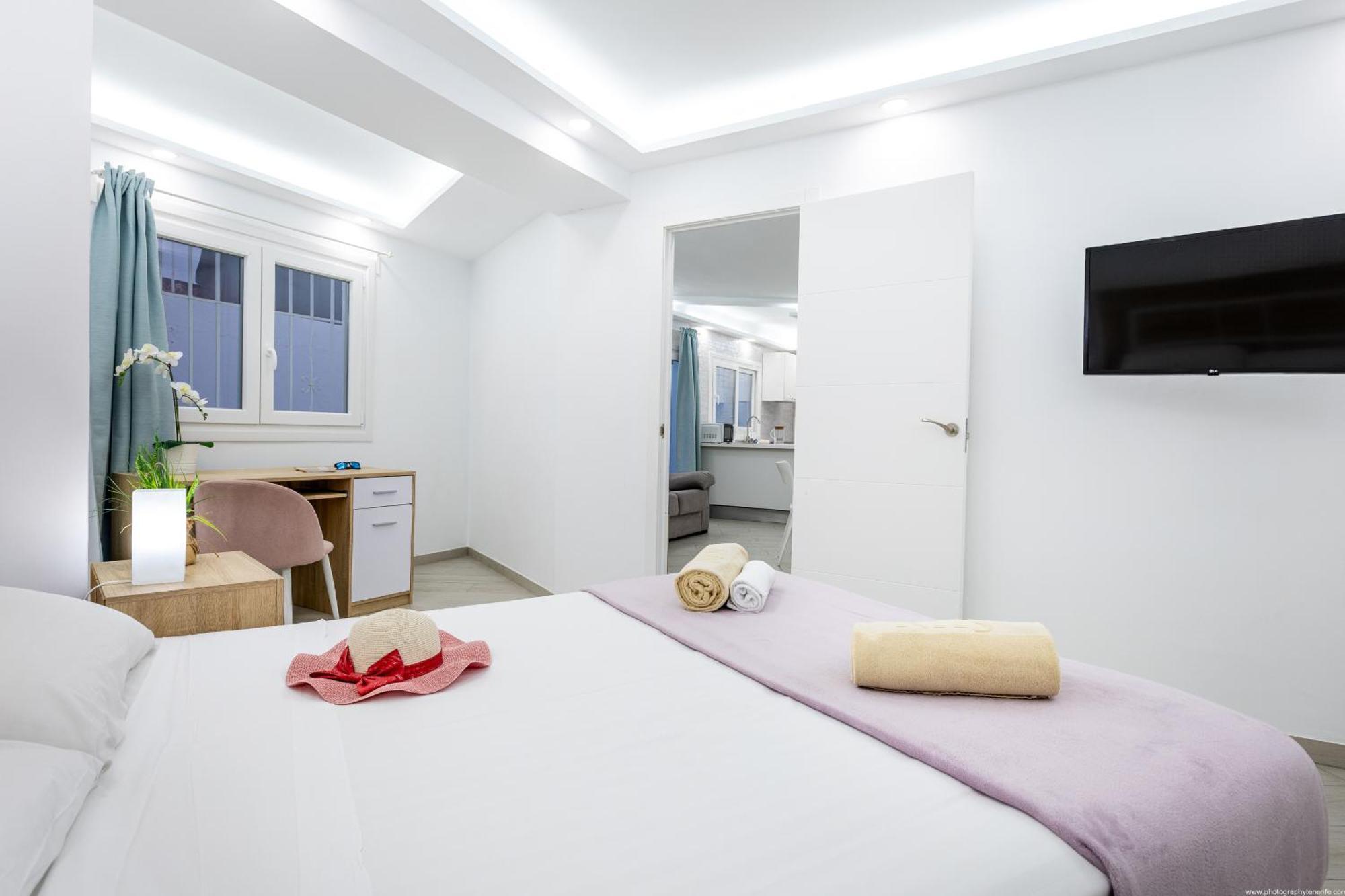 55 Party Beach Group Villa Las Americas Playa de las Americas  Ngoại thất bức ảnh