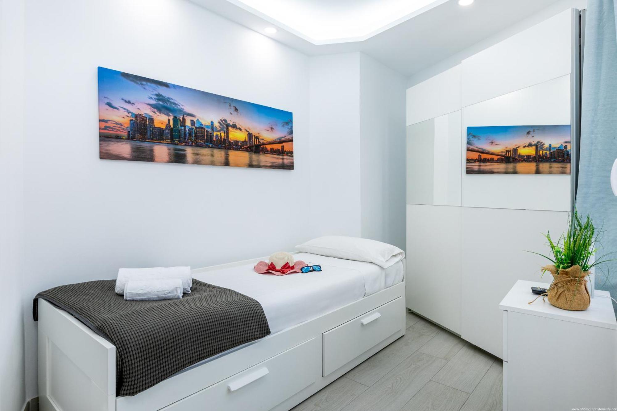 55 Party Beach Group Villa Las Americas Playa de las Americas  Ngoại thất bức ảnh